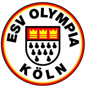 Logo des ESV Olympia Köln